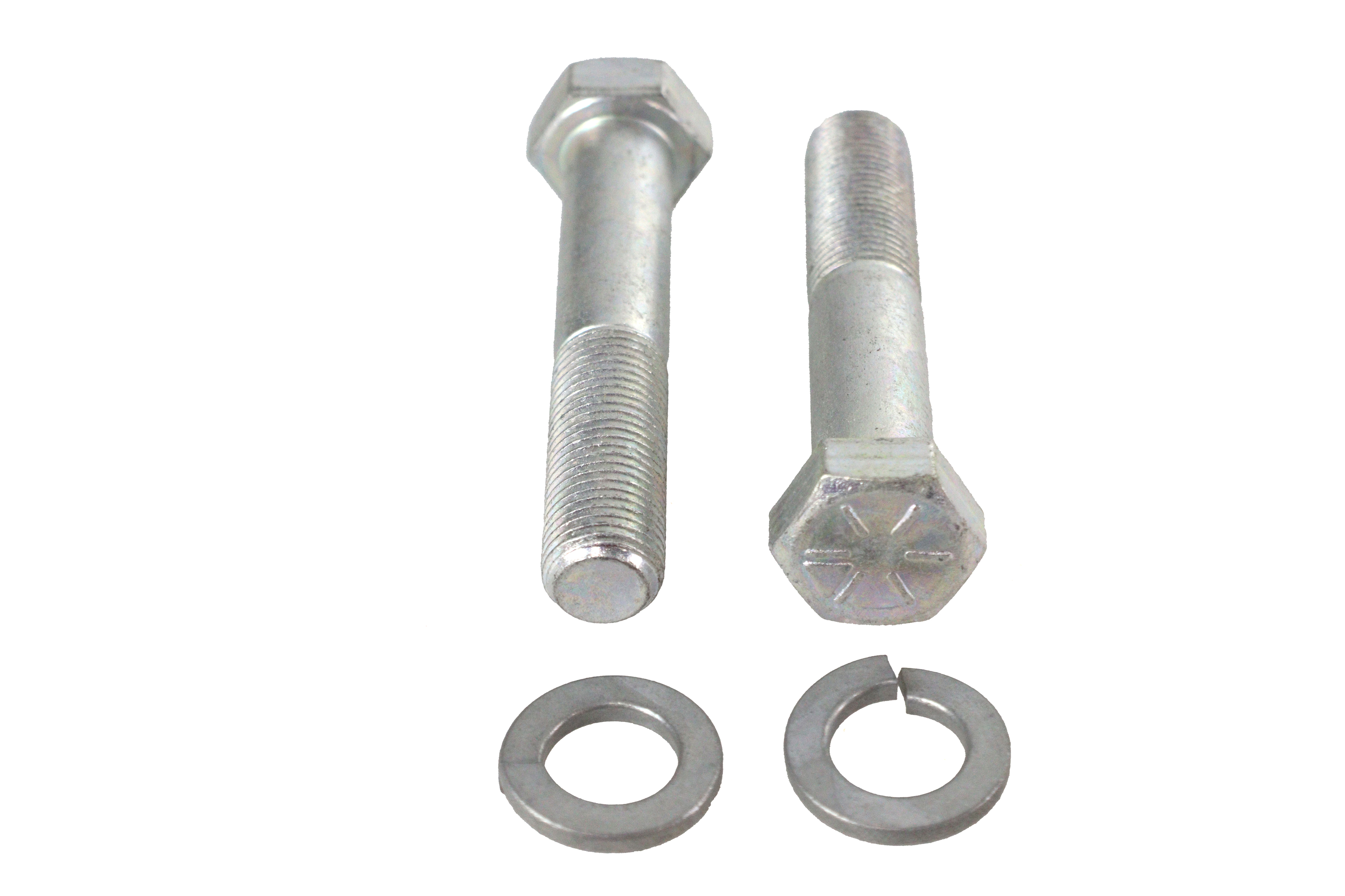 Hex Type Handlebar Riser Bolt Kit
