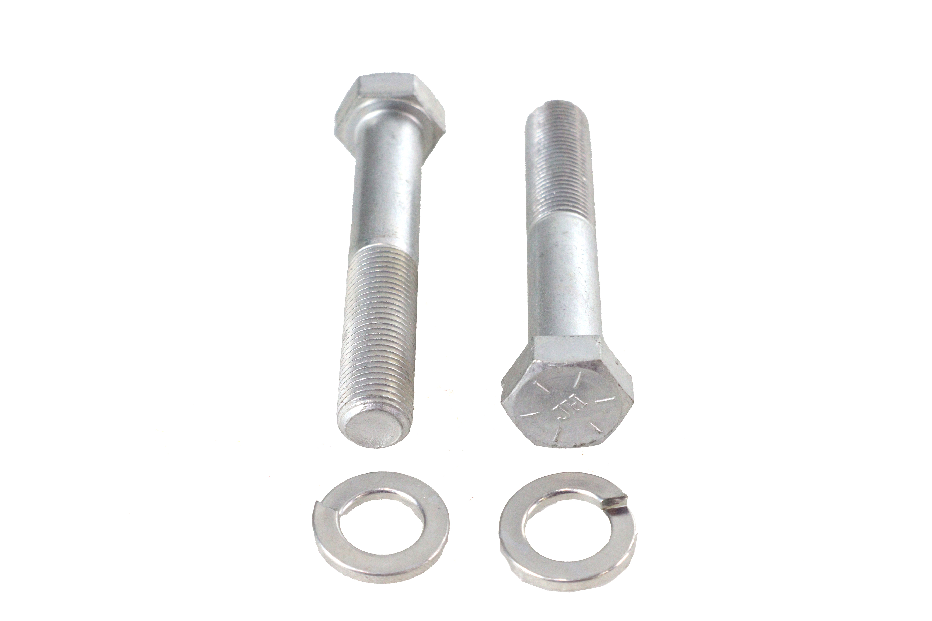 Hex Type Handlebar Riser Bolt Kit