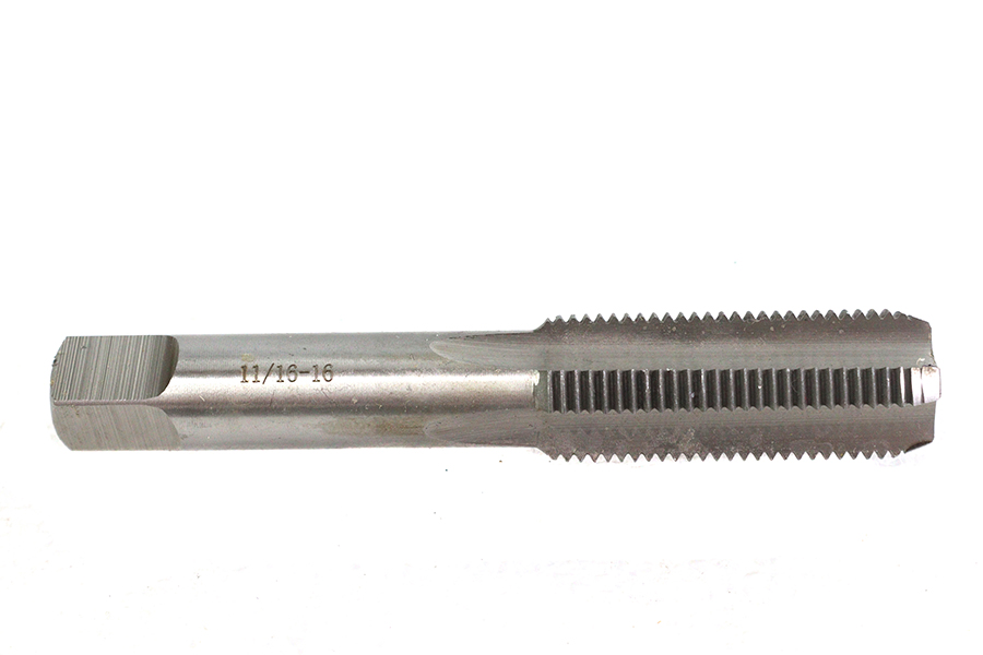 11/16" Tap