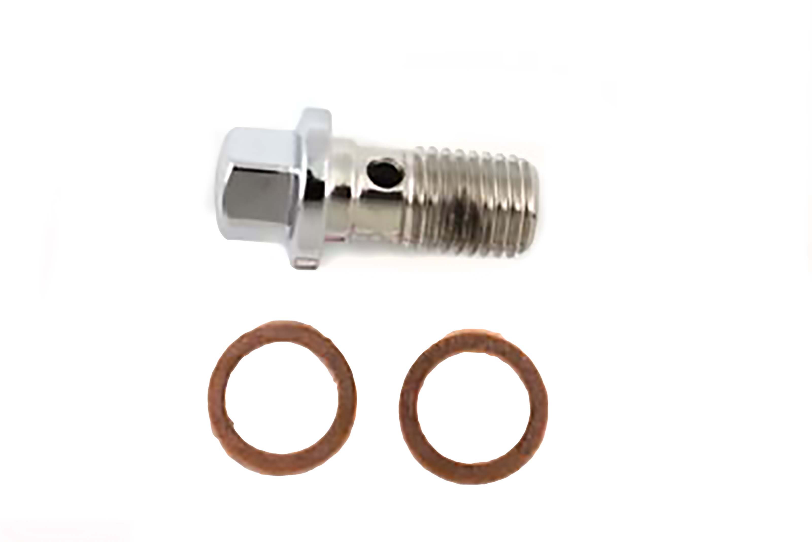 Brake Hose Banjo Bolt 12mm