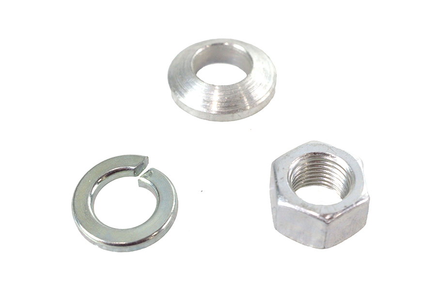 Headlamp Mounting Hardware Kit