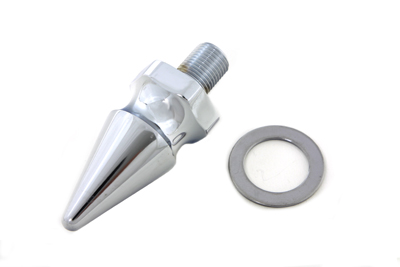 Fork Tube Plug Pike Top