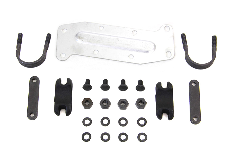 Coil Mounting Kit