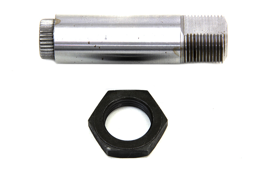 Foot Clutch Lever Pivot Shaft