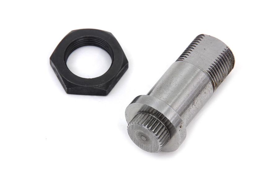 Foot Clutch Lever Pivot Shaft