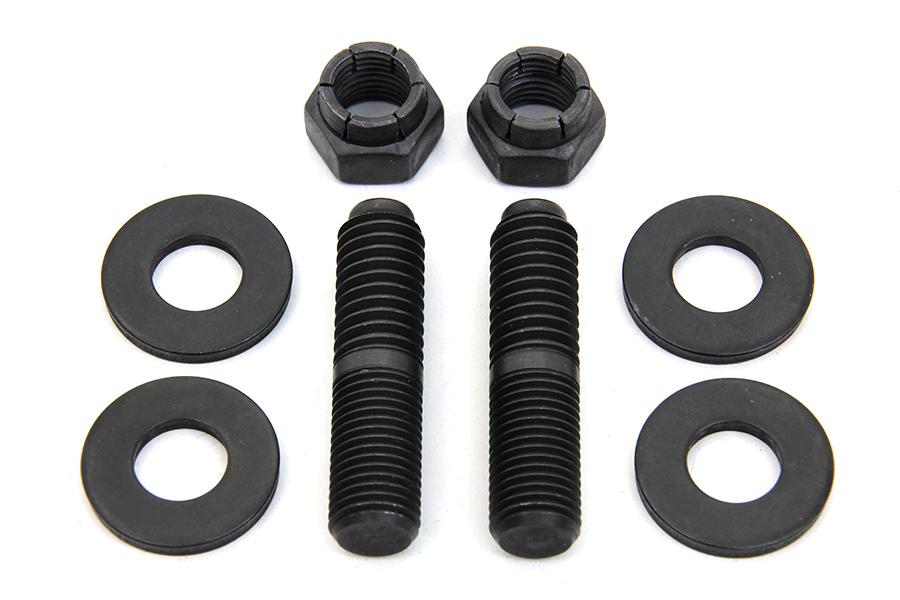 Cylinder Head Engine Brace Mount