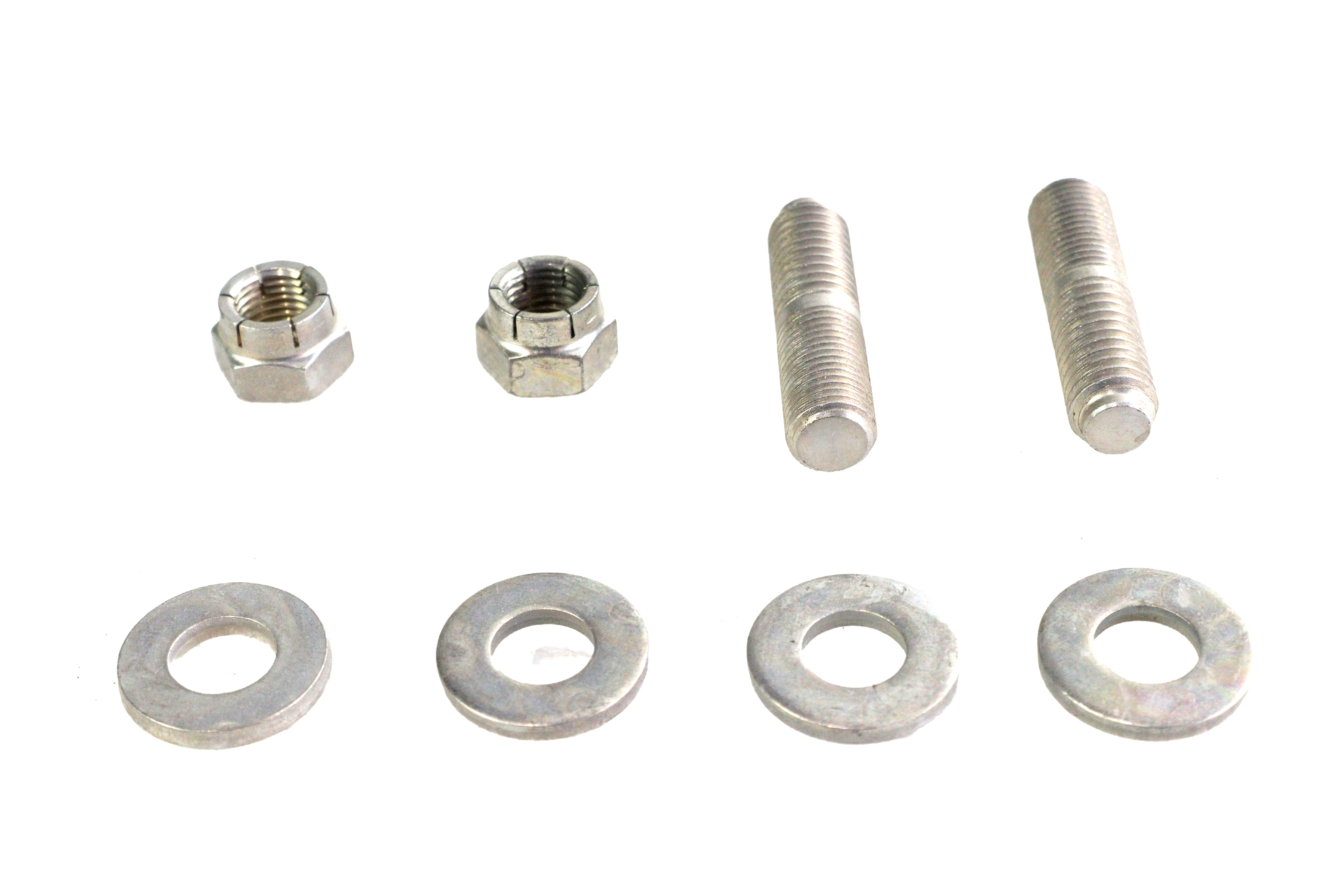 Cylinder Head Engine Brace Mount Cadmium