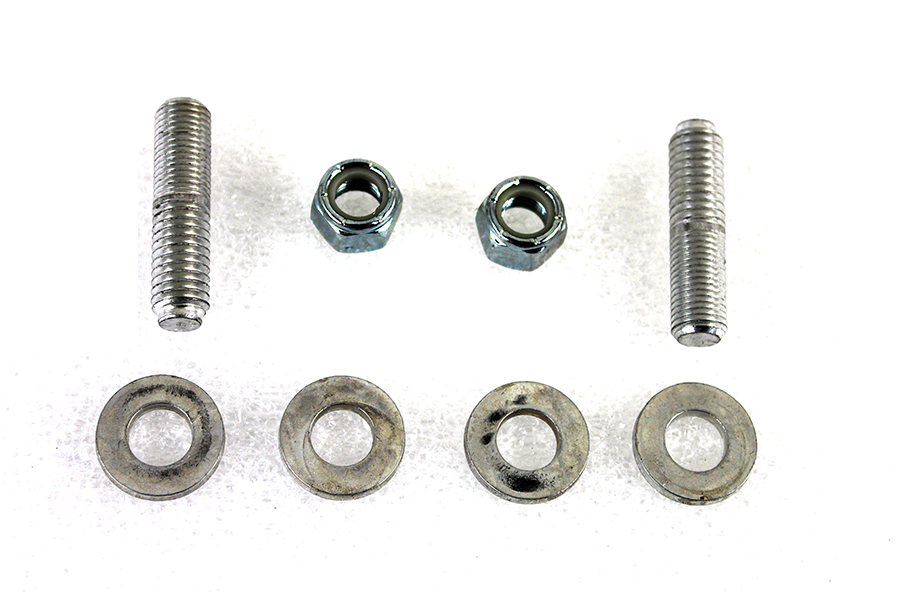 Cylinder Head Engine Brace Mount