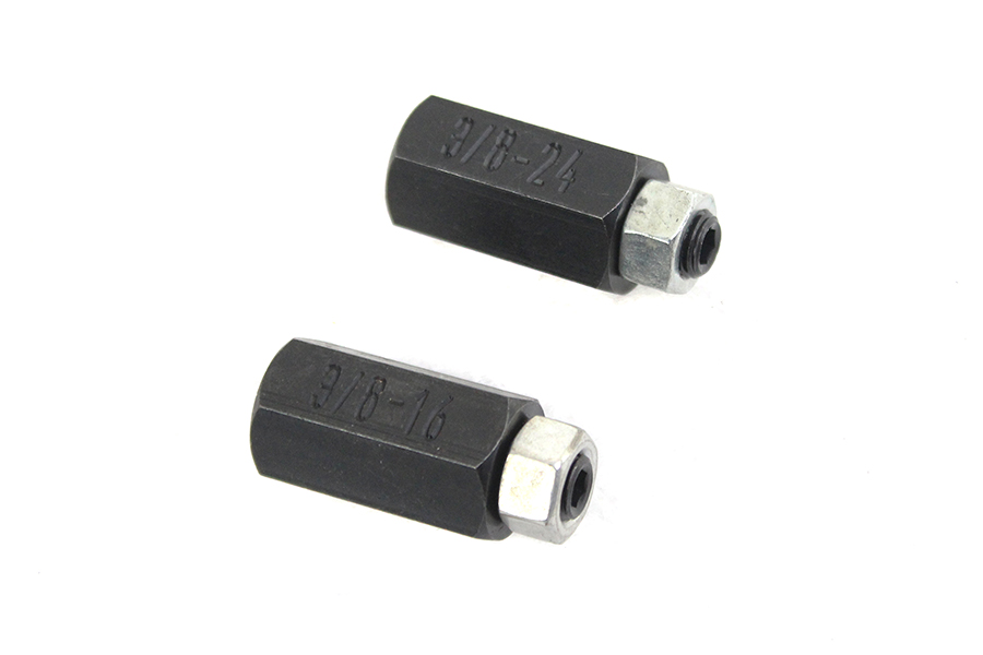3/8"-16 and 3/8"-24 Stud Installation Tools