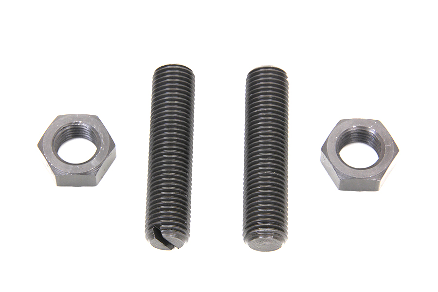 Clutch Pushrod Adjuster Screw