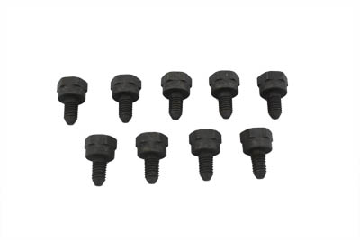 Outer Chain Guard Mounting Kit