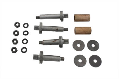 Support Rod Stud Repair Kit