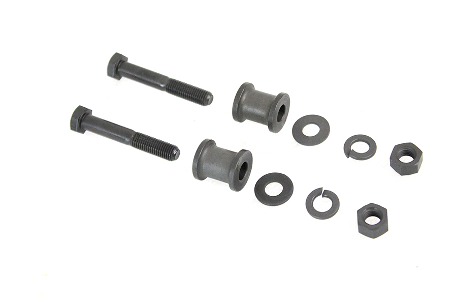 Front Engine Bar Mount Kit