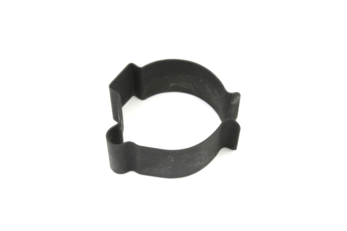 Brake Light/Battery Wire Clip