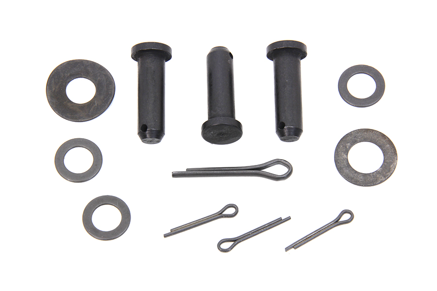 Rear Brake Rod Clevis Pin Kit