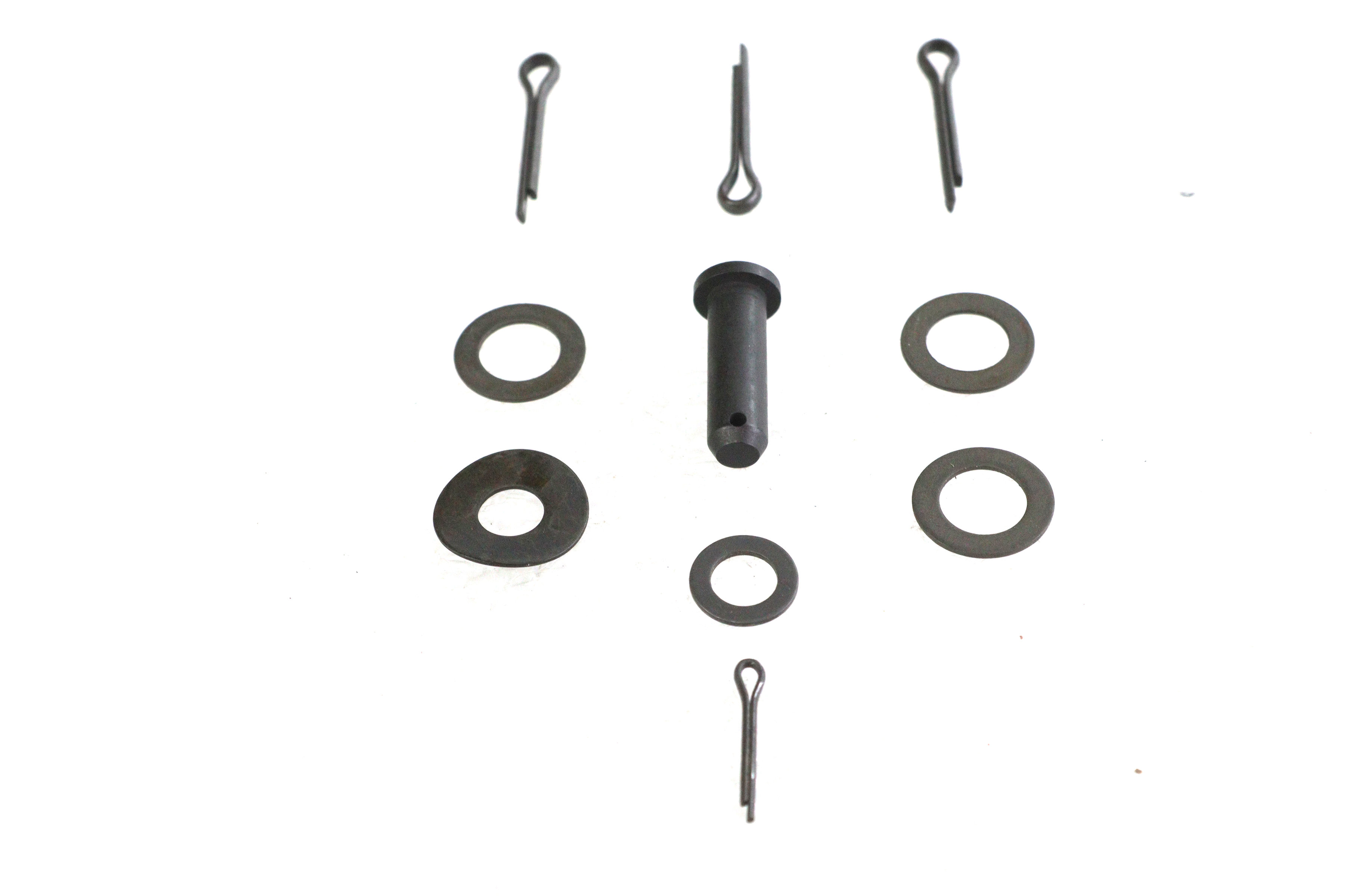 Rear Brake Rod Clevis Pin Kit
