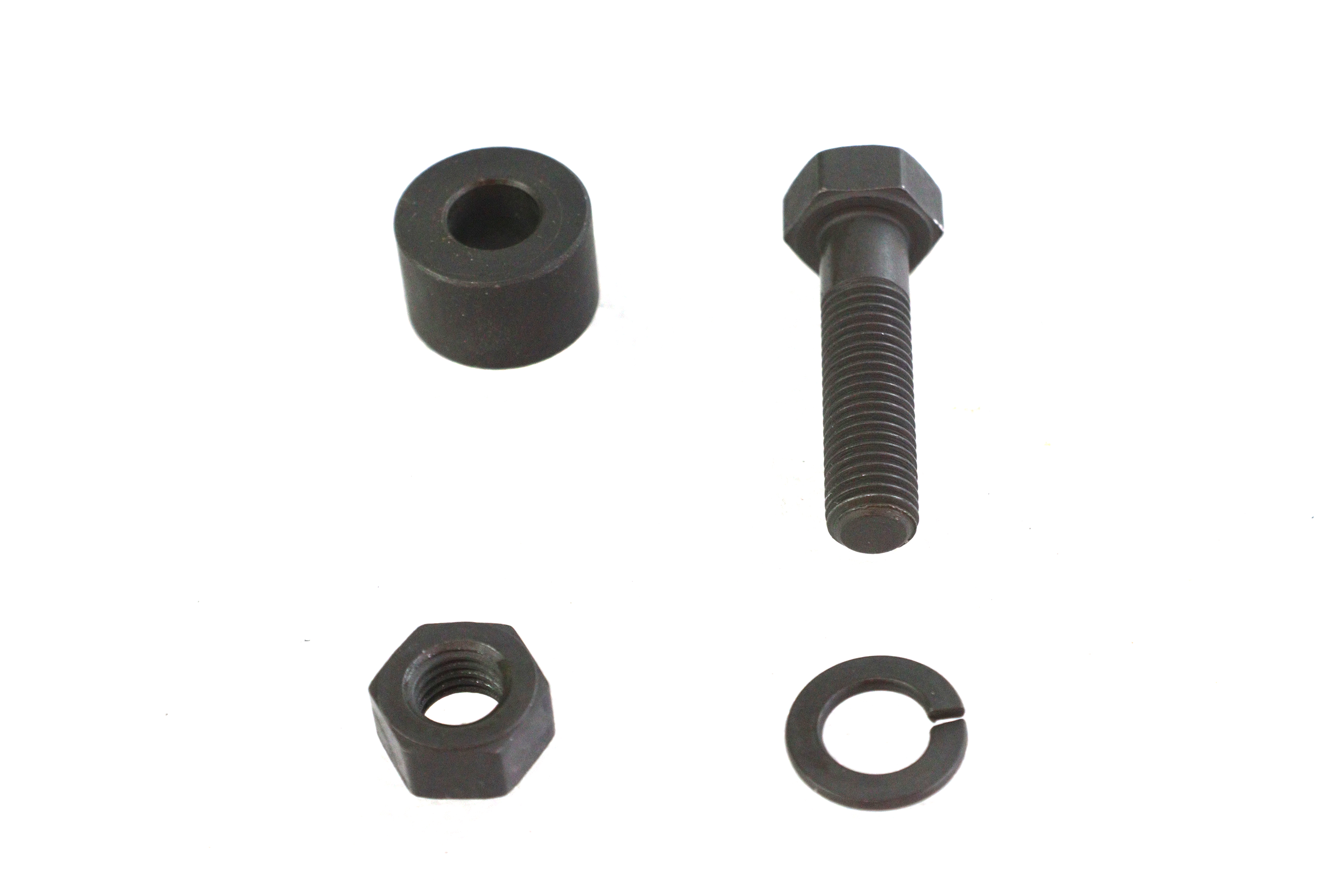 Brake Light Switch Mounting Kit