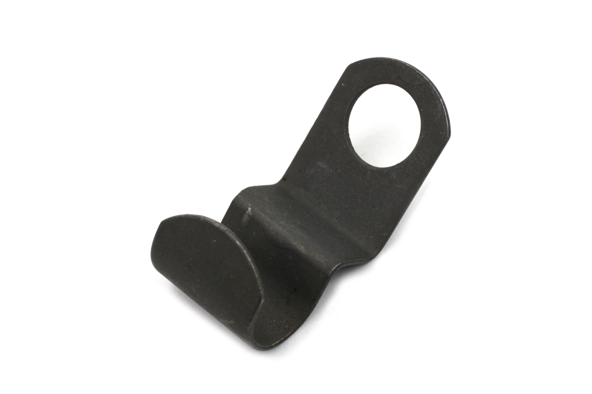 Horn Wire Clip