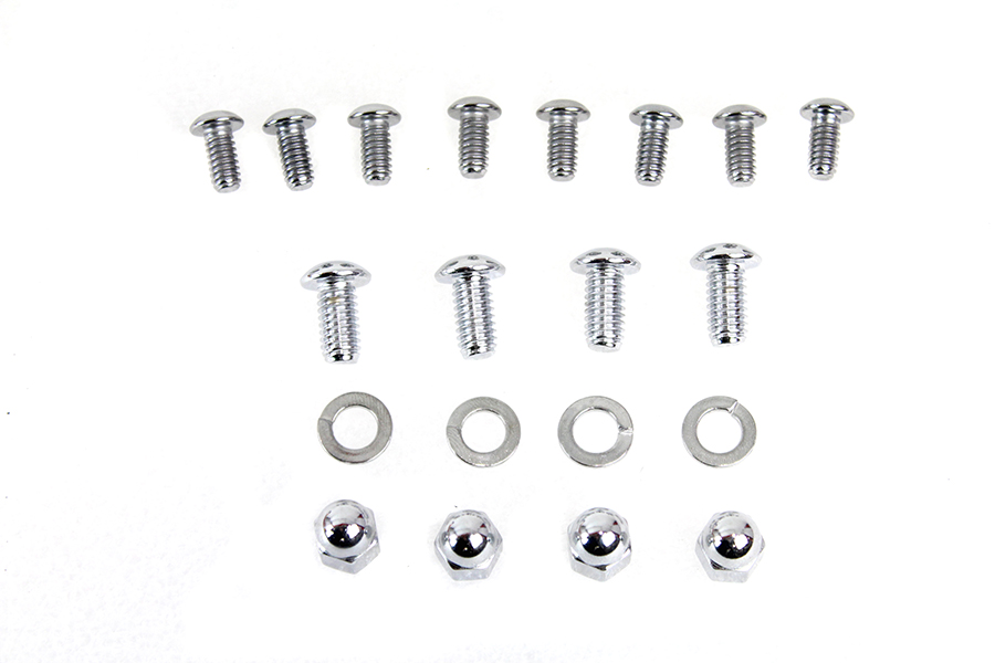 Fender Brace and Fork Mounting Kit
