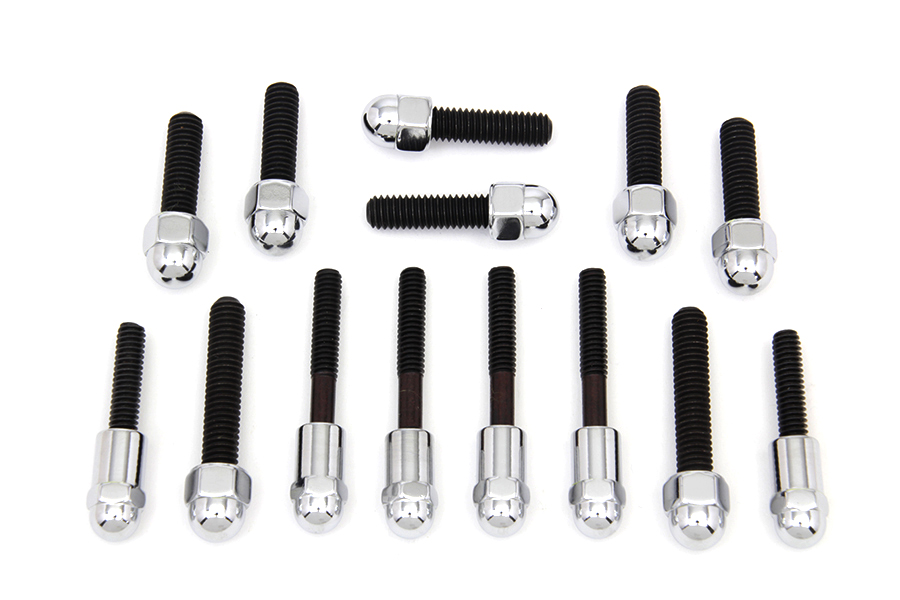 Transmission Side Cover Mount Kit
