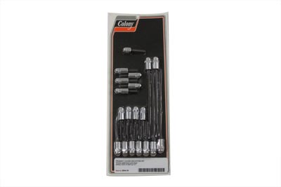 Primary Cover Mounting Kit