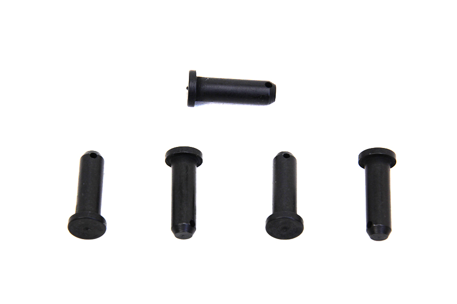 Rear Brake Rod Clevis Pin Set