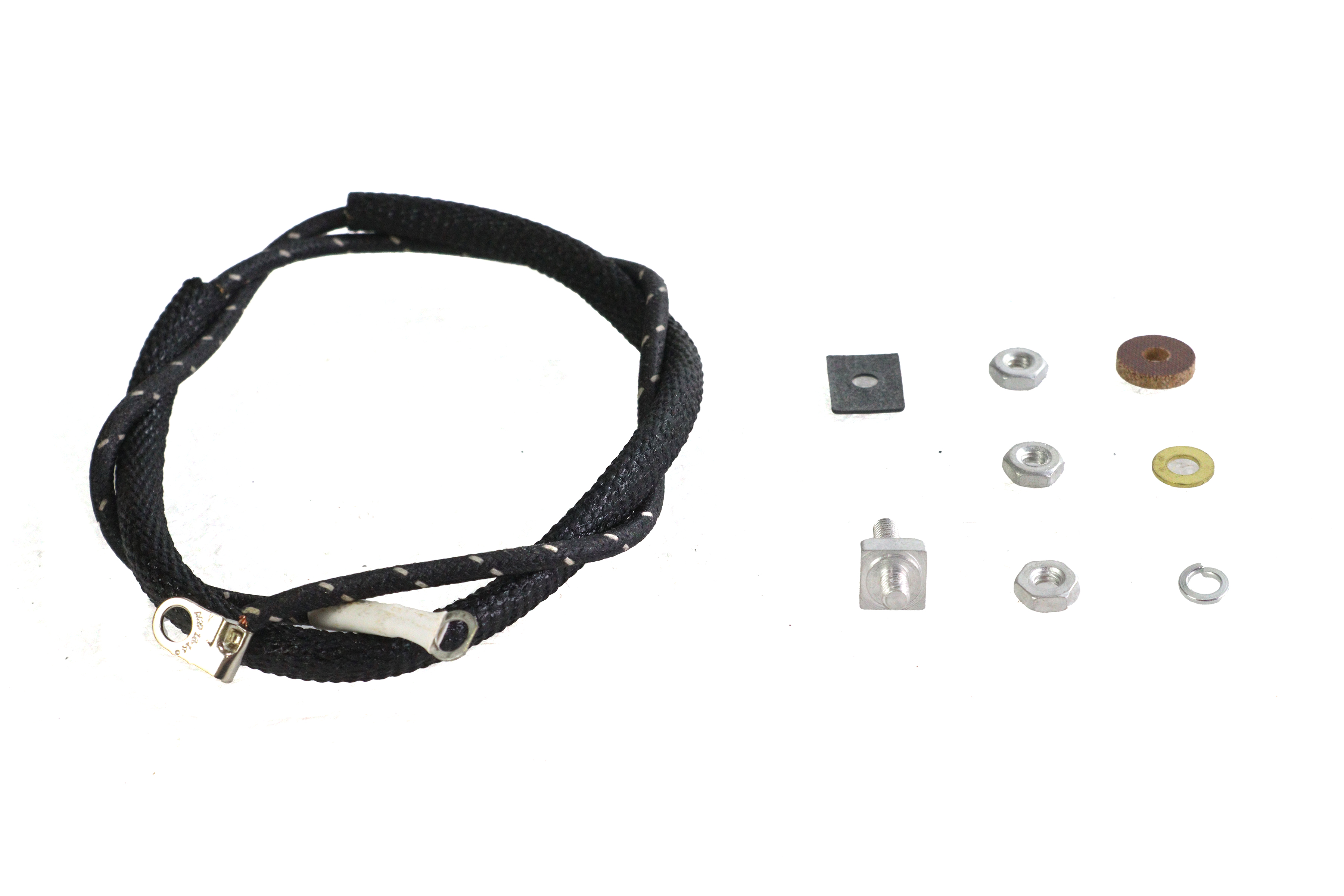 Circuit Breaker Wire Assembly