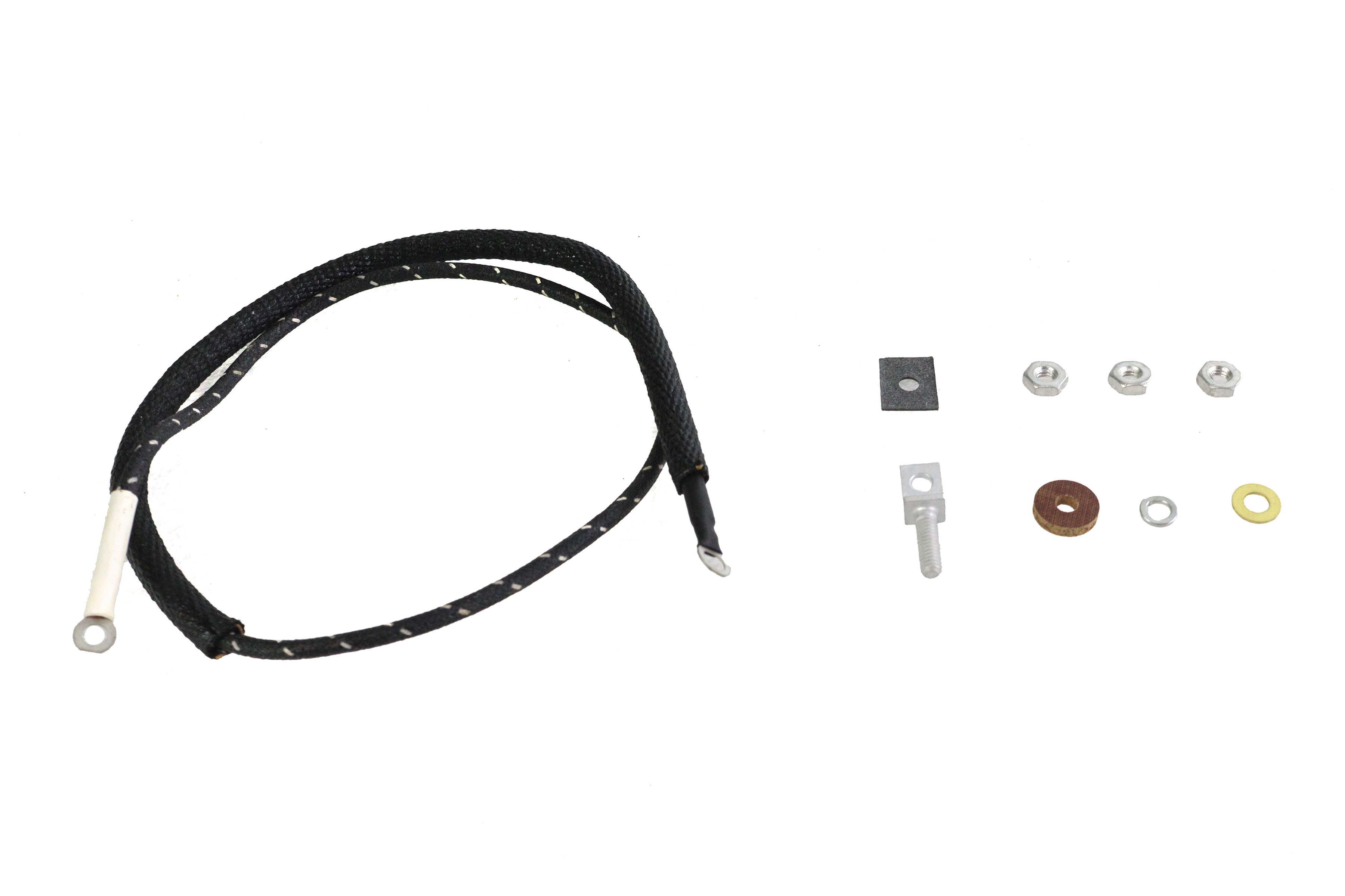 Circuit Breaker Wire Assembly