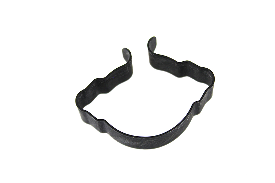 Frame Head Wiring Clip