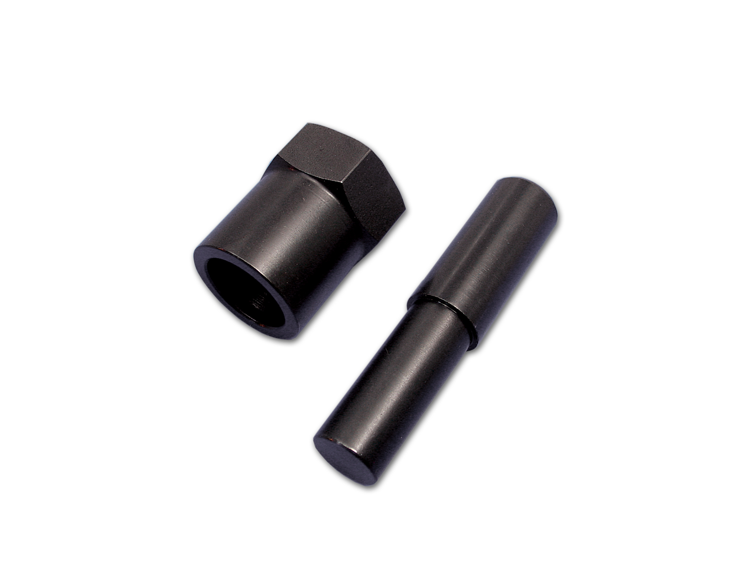 Clutch Foot Lever Bushing Tool