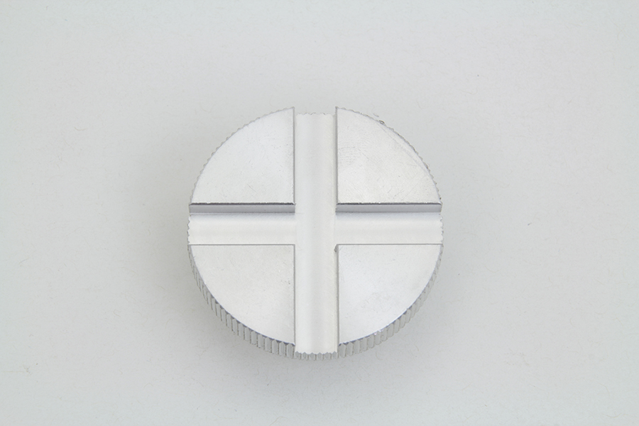 *UPDATE Clutch Adjusting Hole Cap