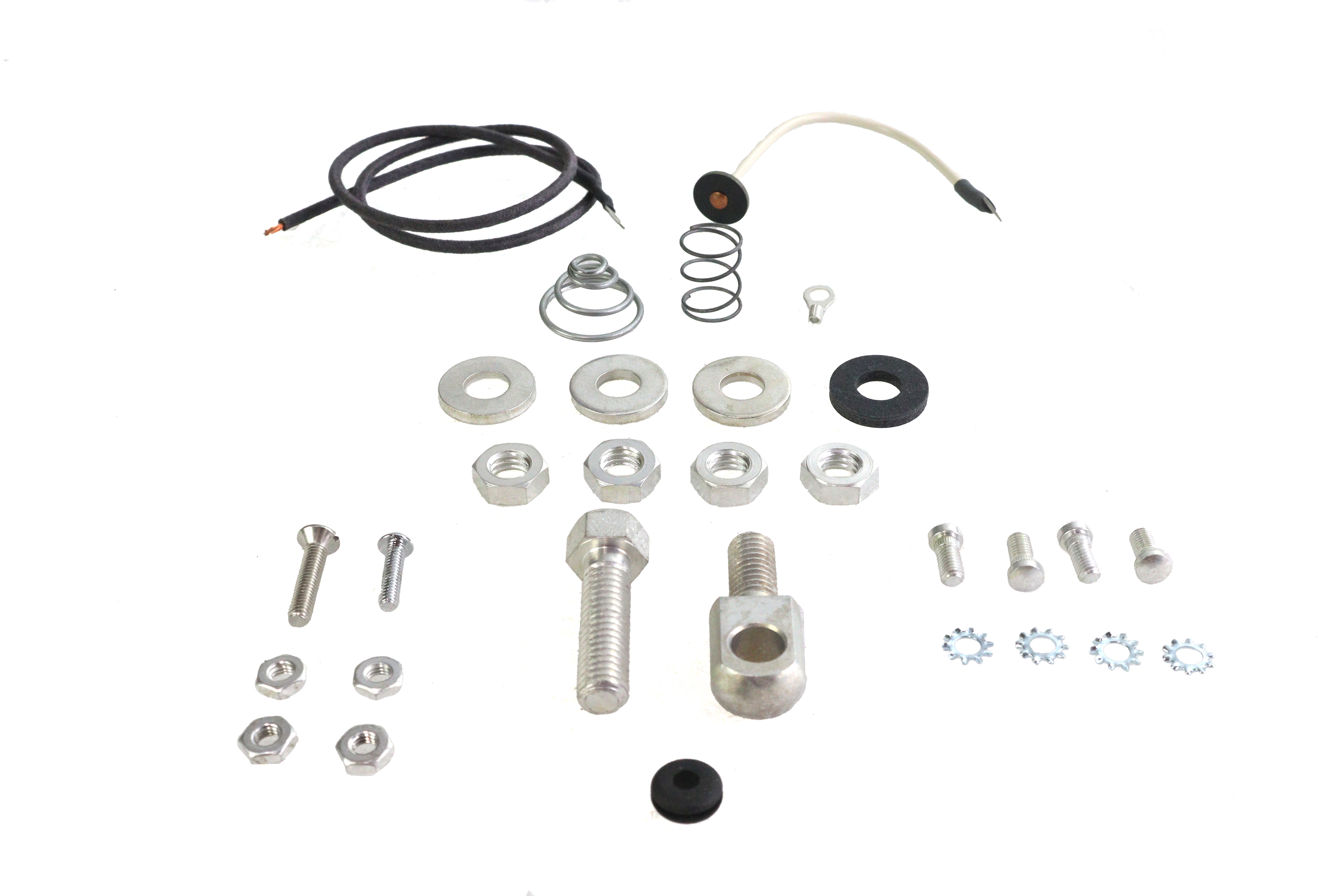 Guide Spotlamp Rebuild Kit
