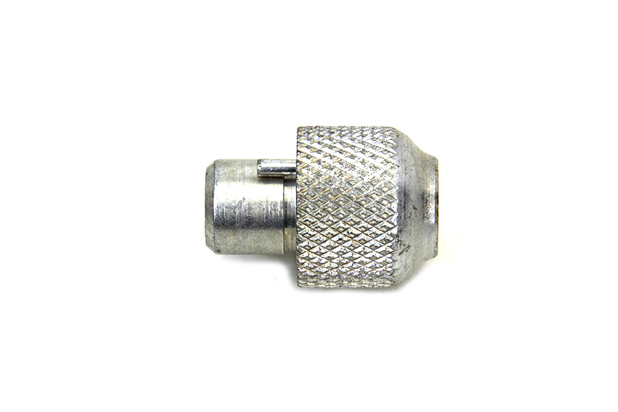Clutch Cable Adjusting Sleeve Cadmium