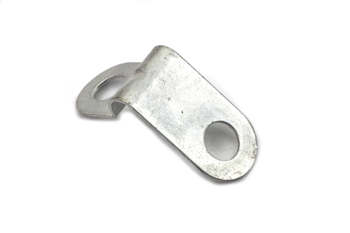 Timer Cable Clamp