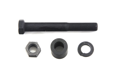 Side Car Step Bolt Kit