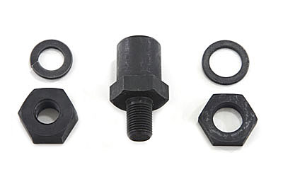 Side Car Axle Extension Nut Kit
