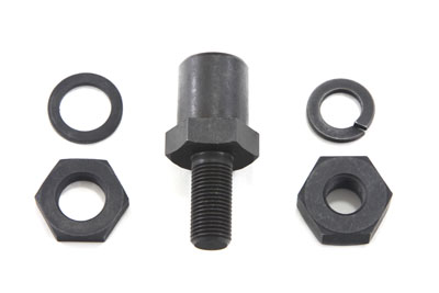 Side Car Axle Extension Nut Kit
