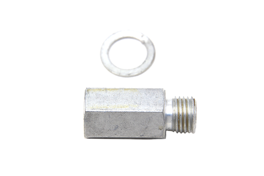 Oil Pressure Switch Nipple Kit