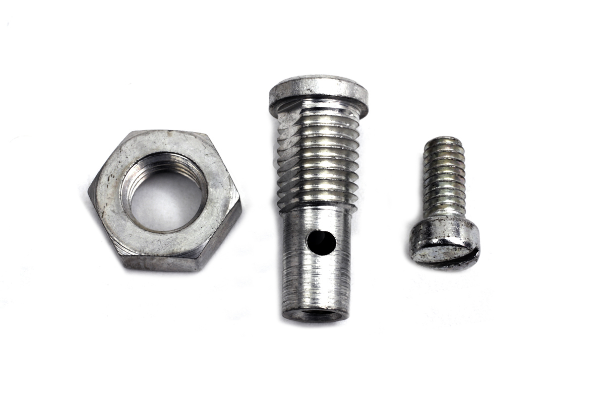 Circuit Breaker Adjusting Screw Kit