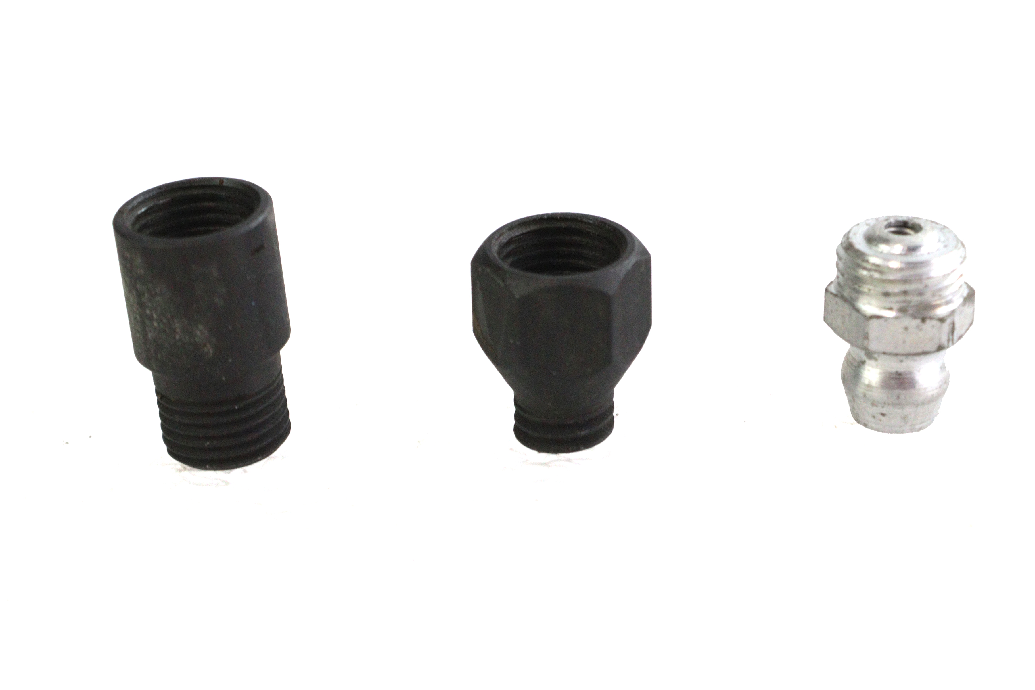 Brake Drum Grease Fitting