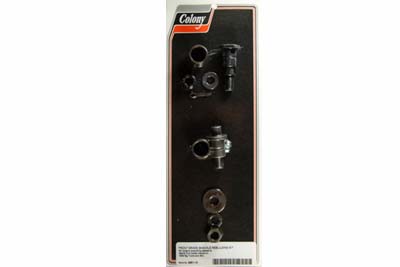 *UPDATE Front Brake Shackle Rebuild Kit