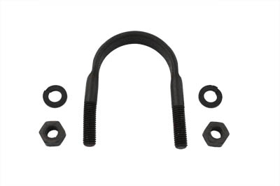 Jiffy Kickstand U-Bolt Mount Kit