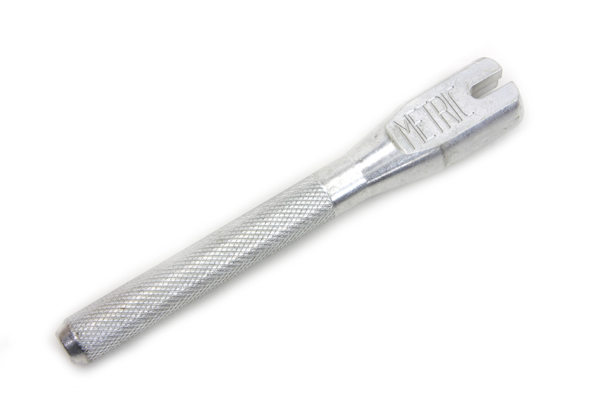 Spoke Nipple Wrench Cadmium