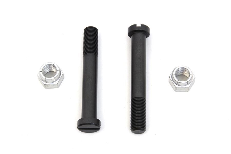 Handlebar Riser Mounting Kit