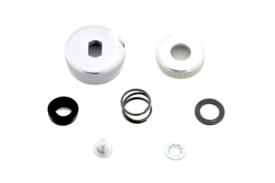 Gas Tank Shut-Off Rod Upper Kit