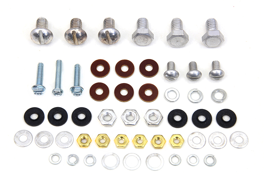 Instrument Panel Base Restoration Kit