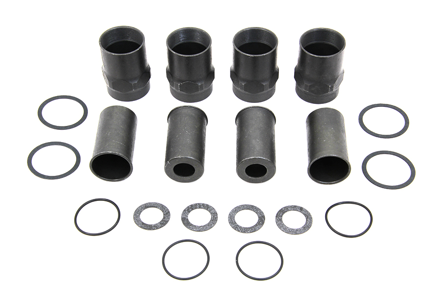 Valve Spring Cover Set