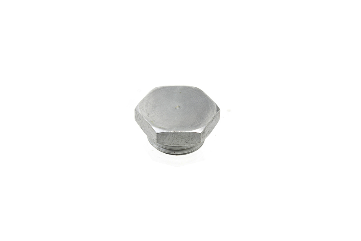 Cadmium Carburetor Bowl Valve Cover Cap