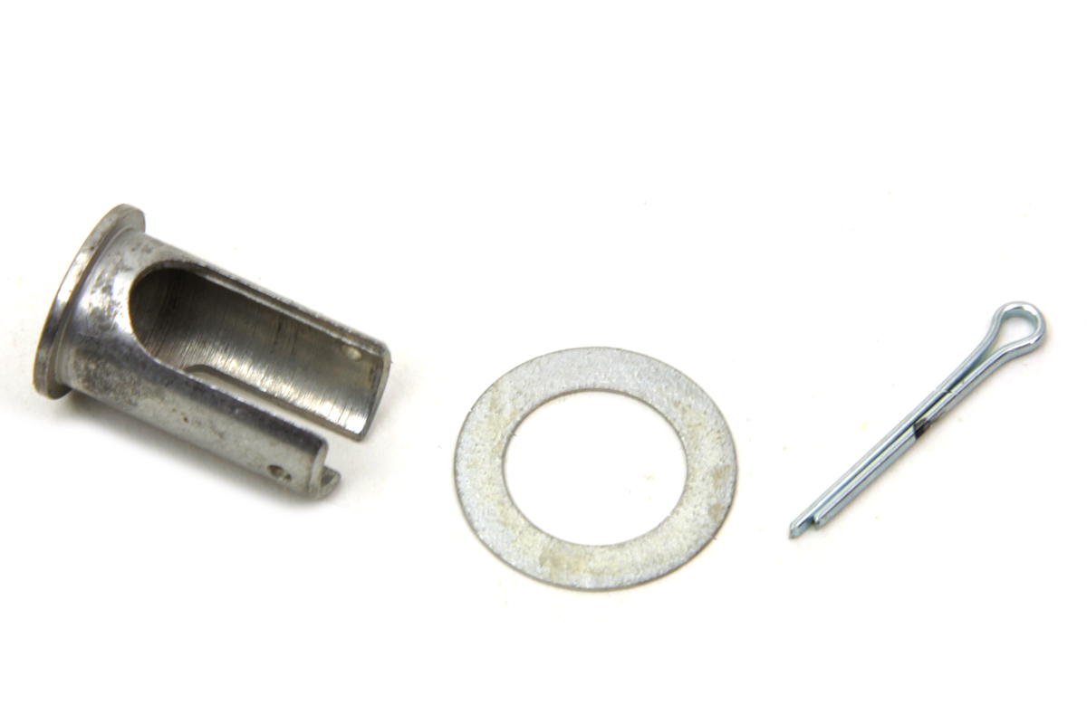 Clutch and Brake Hand Lever Bushing