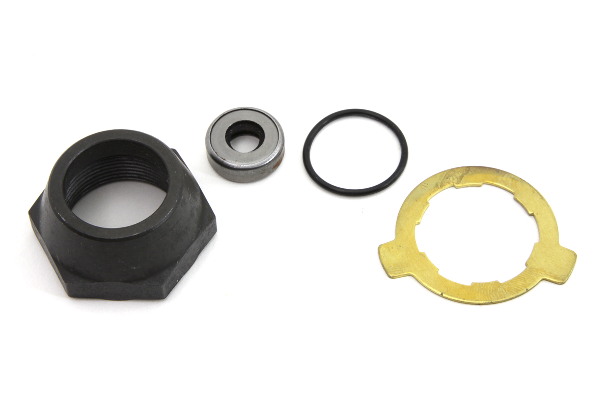 Clutch Hub Seal Kit